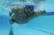 Suyash Jadhav The only swimmer from India at the Rio Paralympic Games